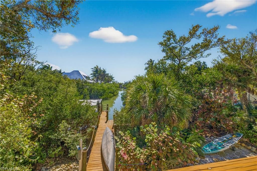6143 Castaways Ln , Sanibel, FL 33957 Photo