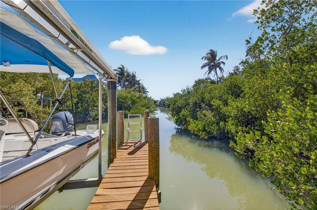 6143 Castaways Ln , Sanibel, FL 33957 Photo