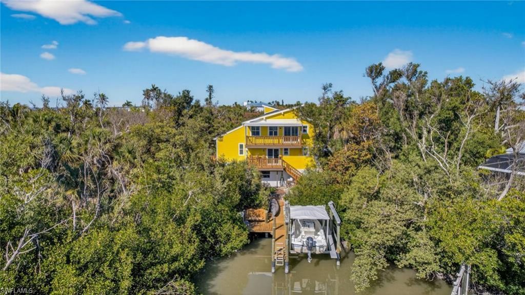 6143 Castaways Ln , Sanibel, FL 33957 Photo