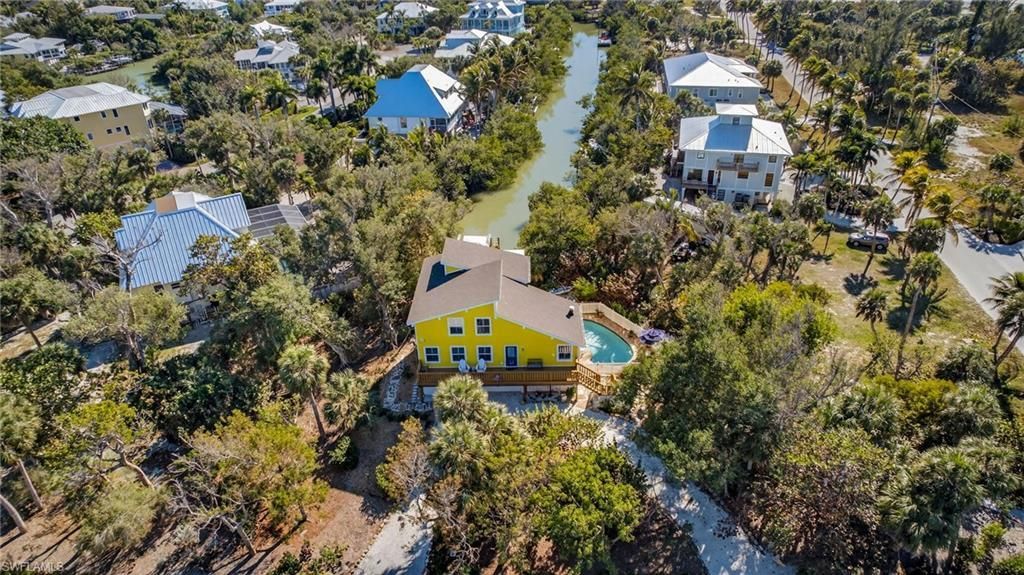 6143 Castaways Ln , Sanibel, FL 33957 Photo