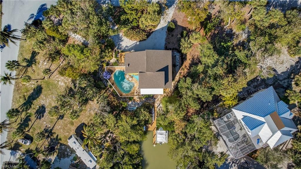 6143 Castaways Ln , Sanibel, FL 33957 Photo
