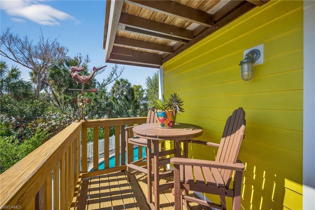 6143 Castaways Ln , Sanibel, FL 33957 Photo