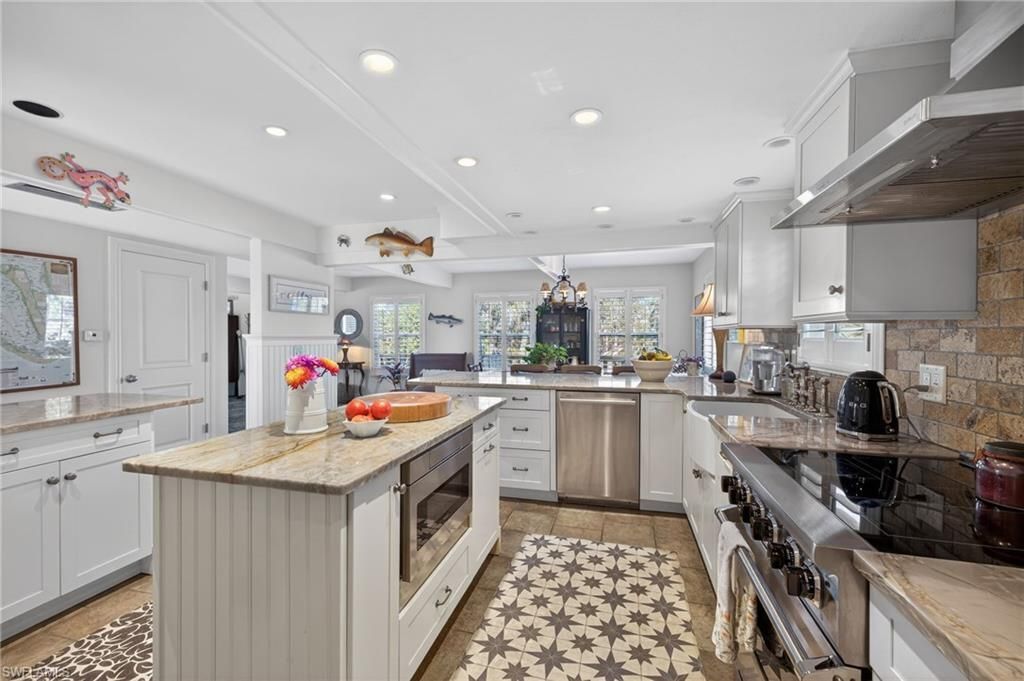 6143 Castaways Ln , Sanibel, FL 33957 Photo