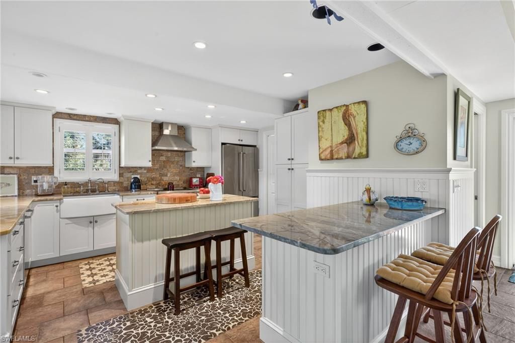 6143 Castaways Ln , Sanibel, FL 33957 Photo