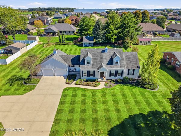 1740 Ft Jennings Road, Delphos, OH 45833