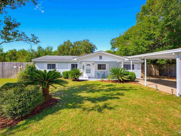 3101 Donley St, Pensacola, FL 32526