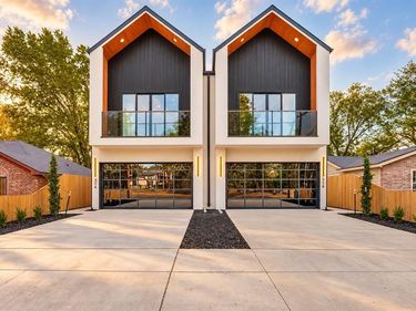 314 & 316 Avenue L, Dallas, TX 75203