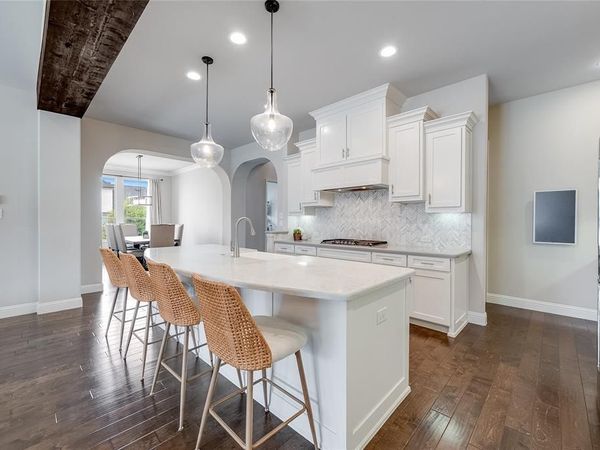 1734 Ellington Drive, Celina, TX 75009