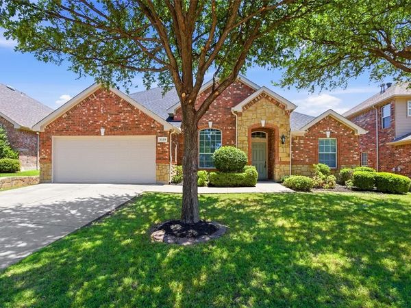 3229 Horizons Drive, Little Elm, TX 75068