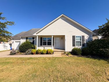 409 Turkey Run Drive , Bowling Green, KY 42101
