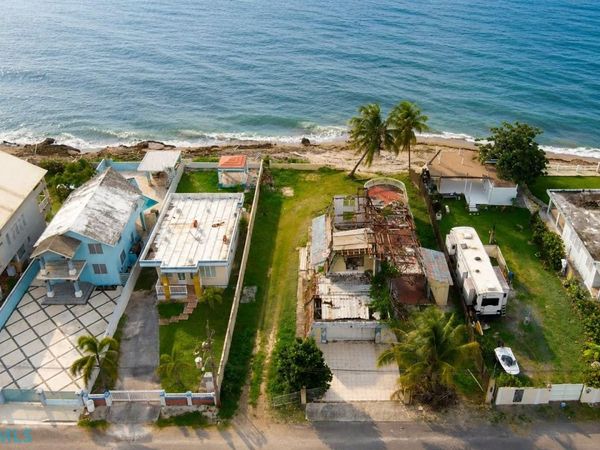 PR-442 BO ESPINAR, Aguada, PR 00603