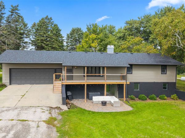 703 Kellogg Street , IA 50034