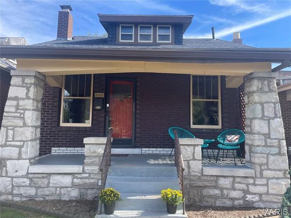 5418 S Kingshighway Boulevard, St Louis, MO 63109