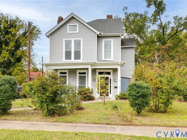 2200 Barton Avenue , Richmond, VA 23222