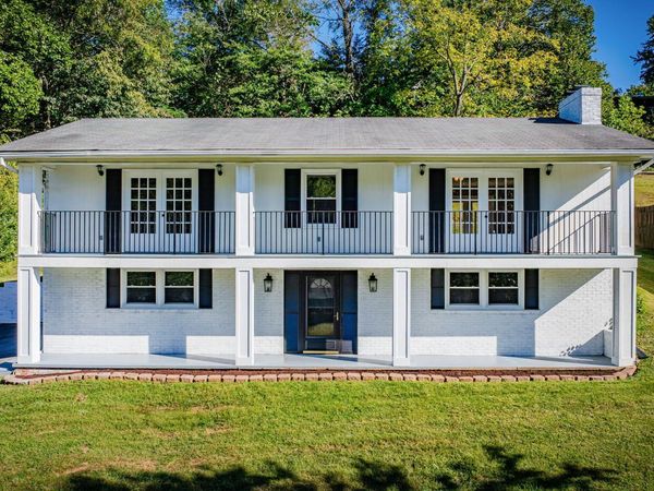 313 Summerville Road, Kingsport, TN 37663
