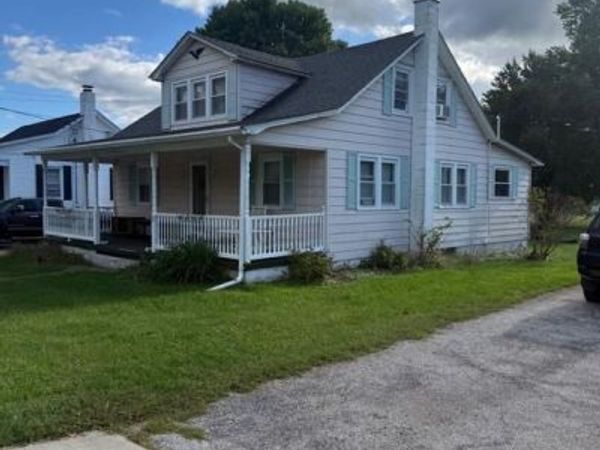 60 E MOSER ROAD , THURMONT, MD 21788