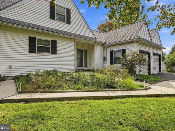 528 MONTGOMERY ROAD, AMBLER, PA 19002