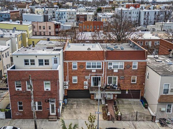 60-30 55th Drive , Maspeth, NY 11378