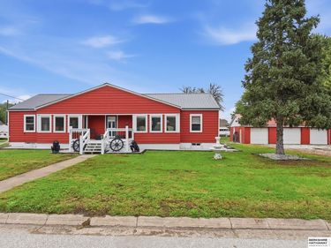 430 W 11th Street, Decatur, NE 68020