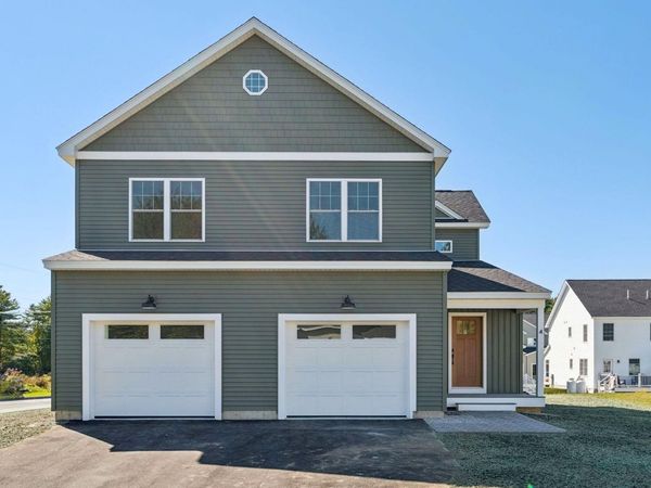 4 Nicklaus Lane , Westbrook, ME 04092