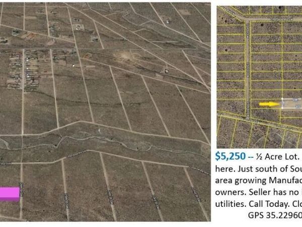 XX 26th Street SW, Rio Rancho, NM 87144