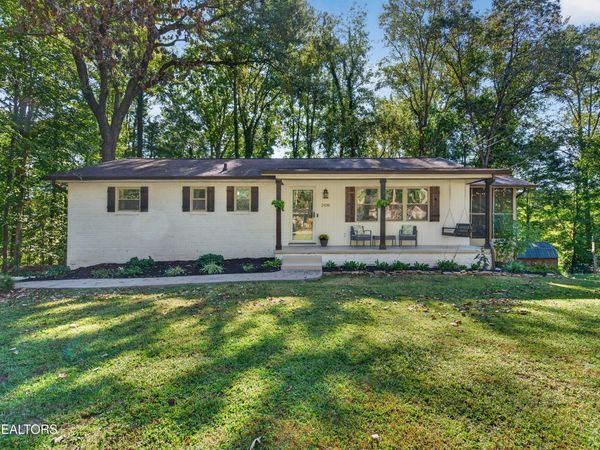 2408 Alberta Drive, Knoxville, TN 37920