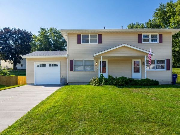 Bettendorf, IA 52722