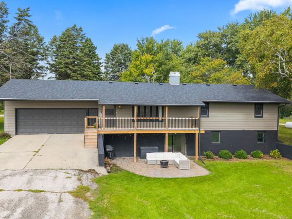 703 Kellogg Street, Blairsburg, IA 50034