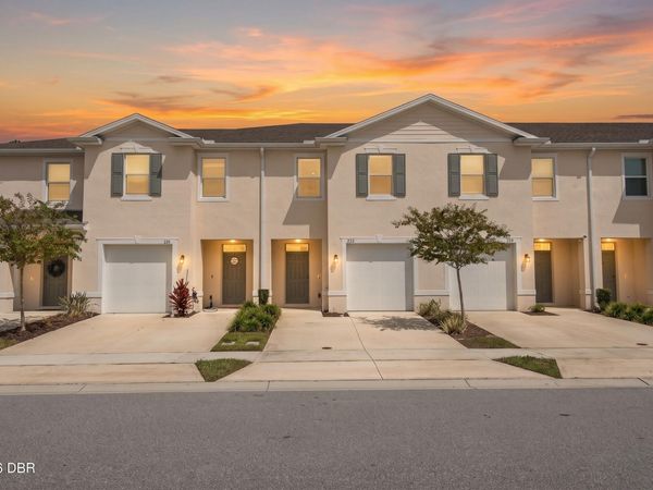 222 Reena Drive, Daytona Beach, FL 32117