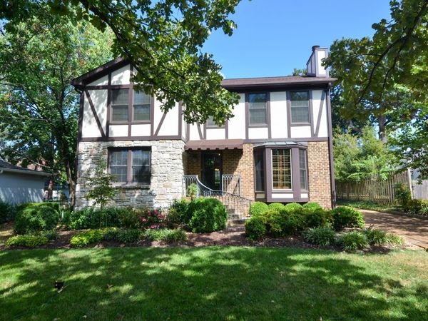 1628 S Observatory Dr , Nashville, TN 37215