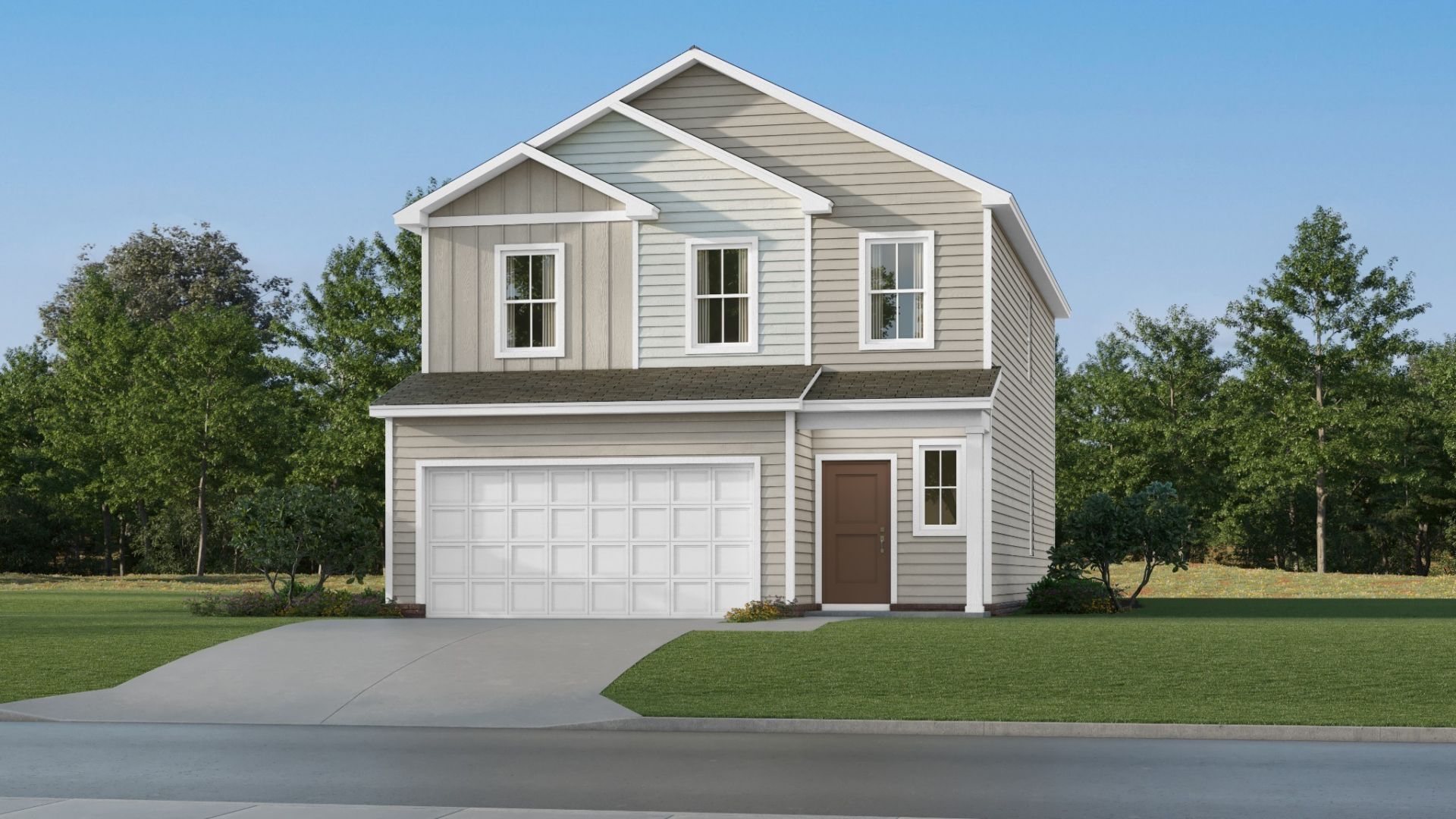 768 Kinross Drive , Clarksville, TN 37043 Main Photo