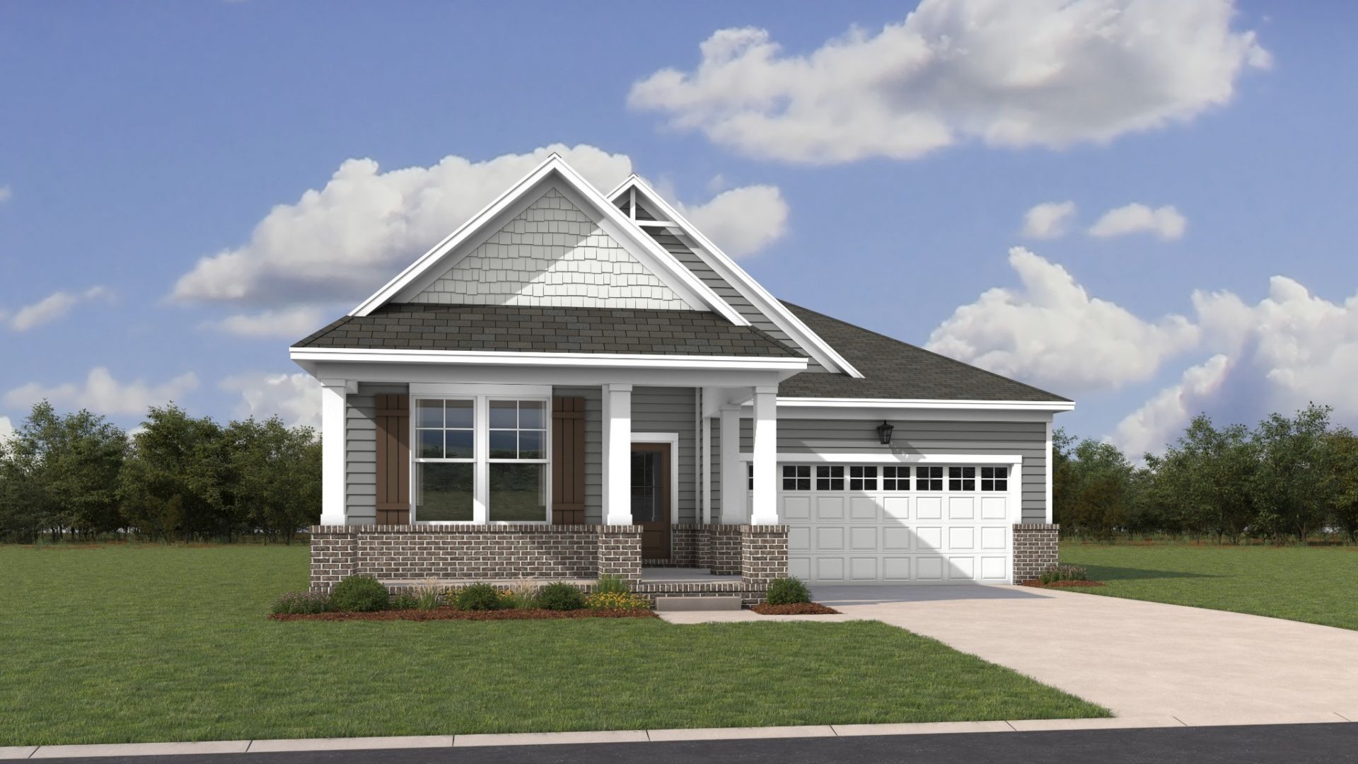 7458 Pony Street , Fairview, TN 37062 Main Photo