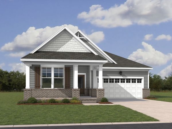 7458 Pony Street , Fairview, TN 37062