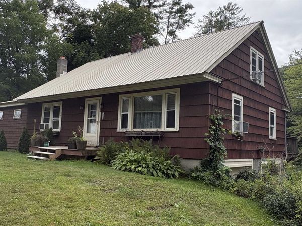 153 Highland Street, Plymouth, NH 03264