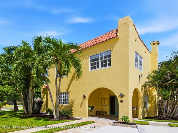 3604 Westview Avenue, West Palm Beach, FL 33407