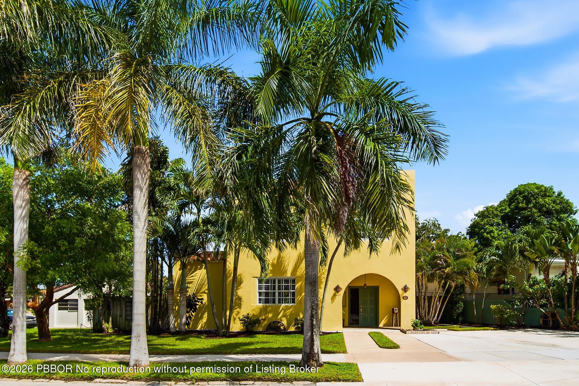 3604 Westview Avenue, West Palm Beach, FL 33407 Photo