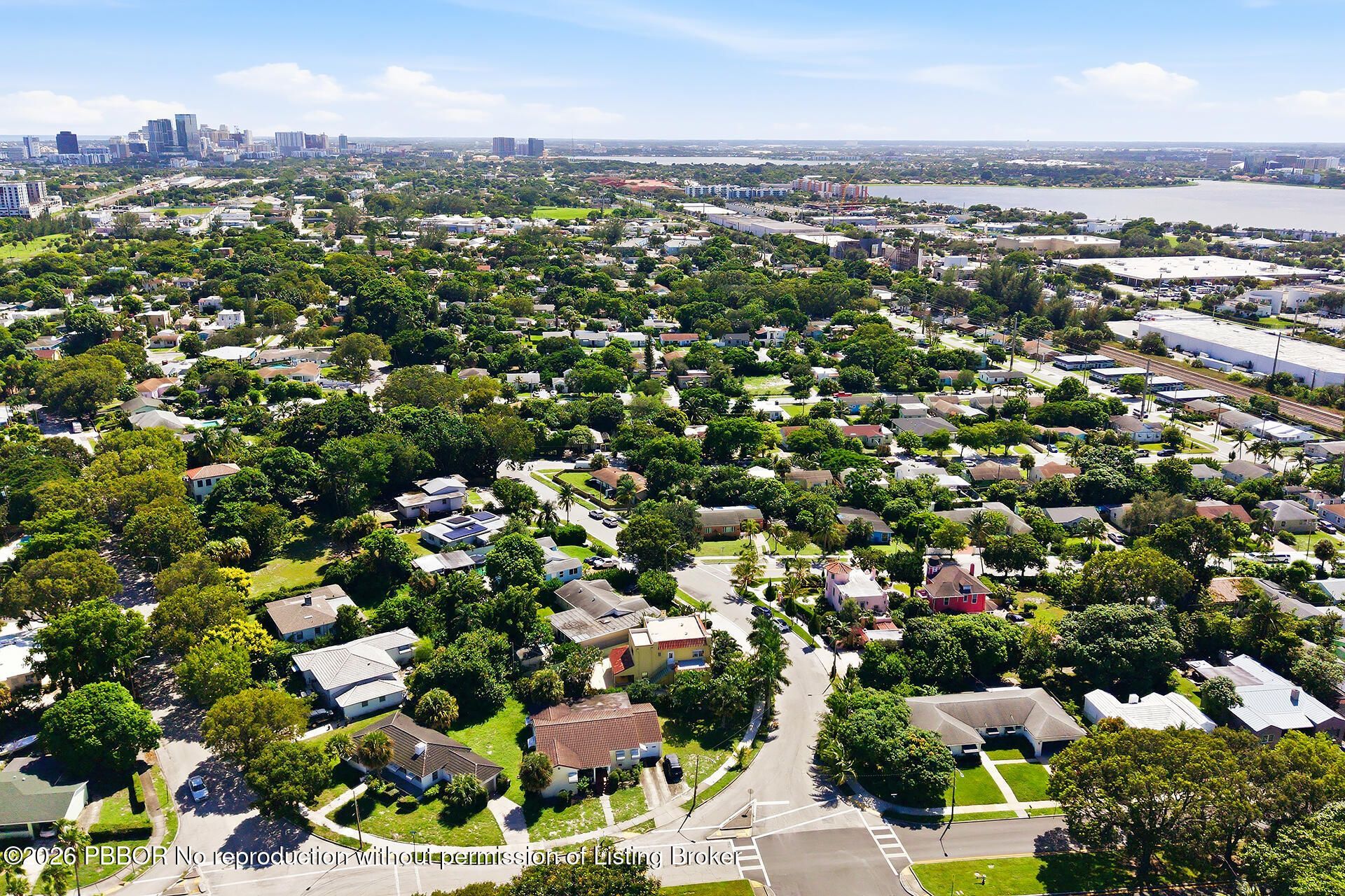 3604 Westview Avenue, West Palm Beach, FL 33407 Photo