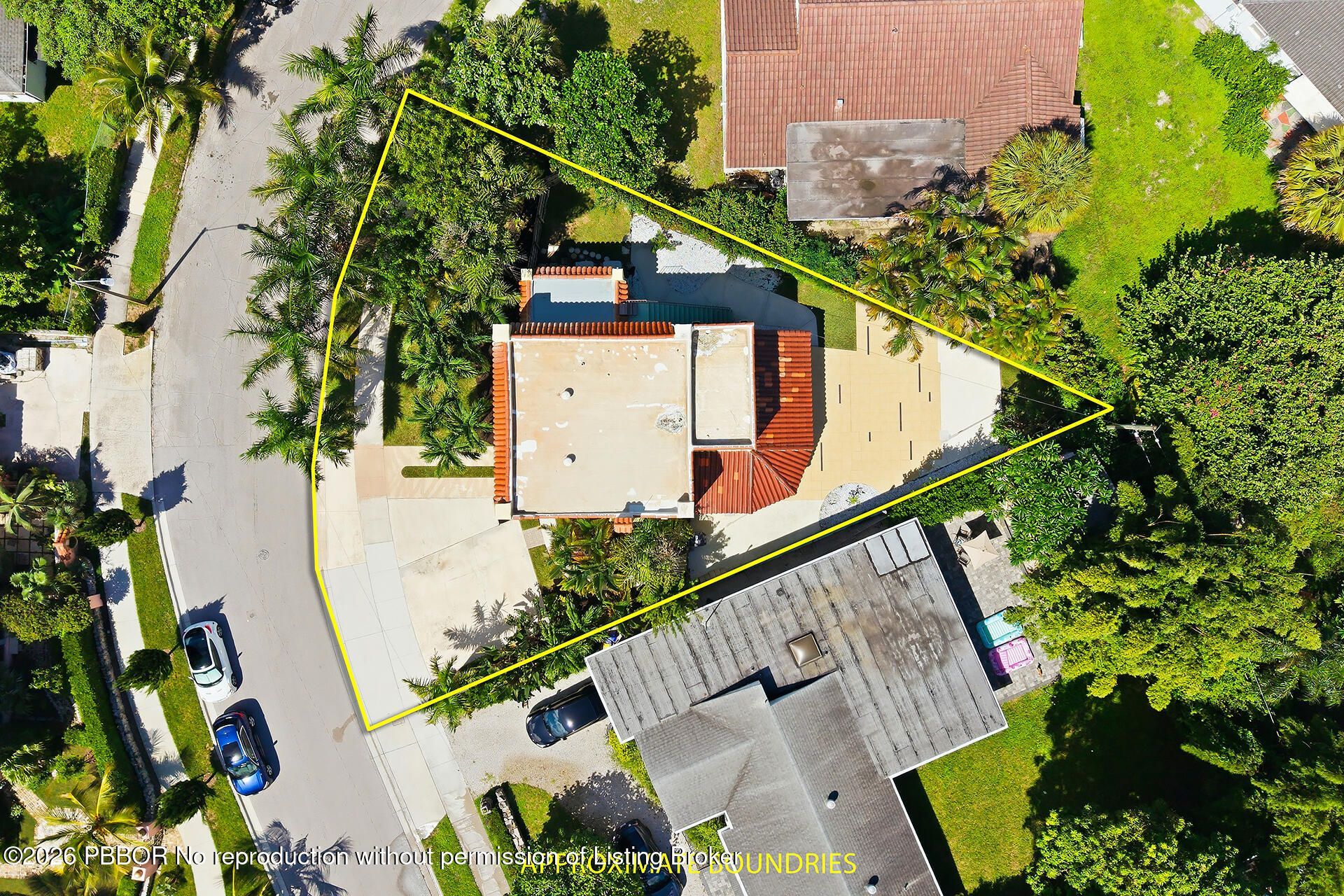 3604 Westview Avenue, West Palm Beach, FL 33407 Photo