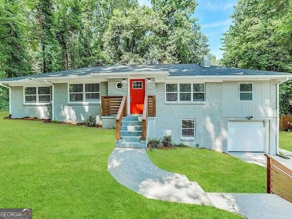 2007 Highview Road SW, Atlanta, GA 30311