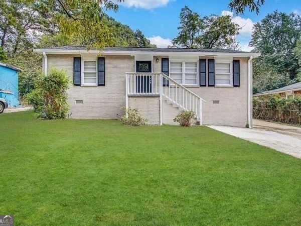 2932 SW Diana Drive, Atlanta, GA 30315