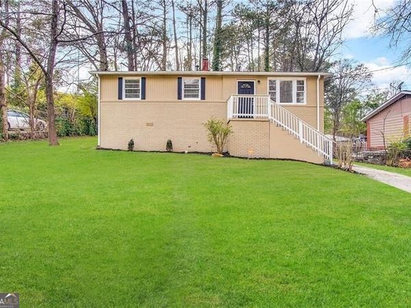 459 Cologne Drive SE, Atlanta, GA 30354