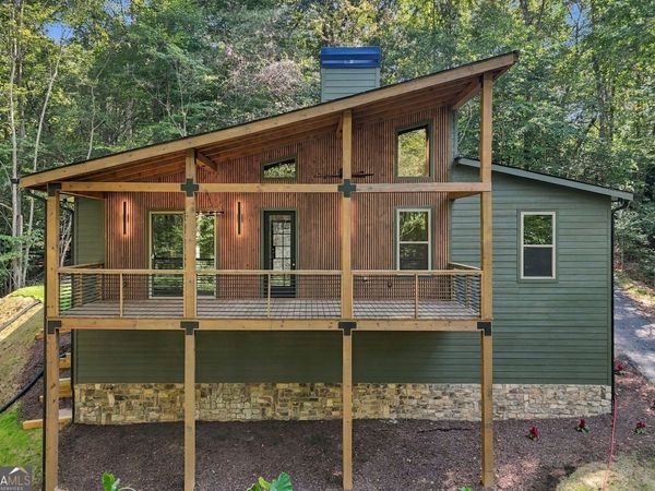 93 Elmwood Circle, Ellijay, GA 30540