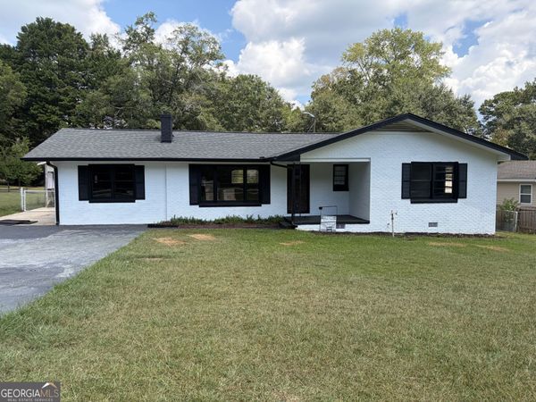 204 Diane Drive, Thomaston, GA 30286