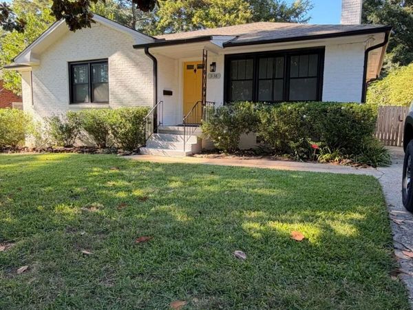 3138 Wiltshire Drive, Avondale Estates, GA 30002