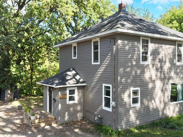 111 Haines Avenue, Paynesville, MN 56362