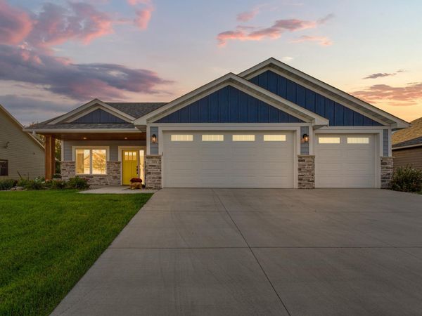 510 River Valley Lane, Dundas, MN 55019