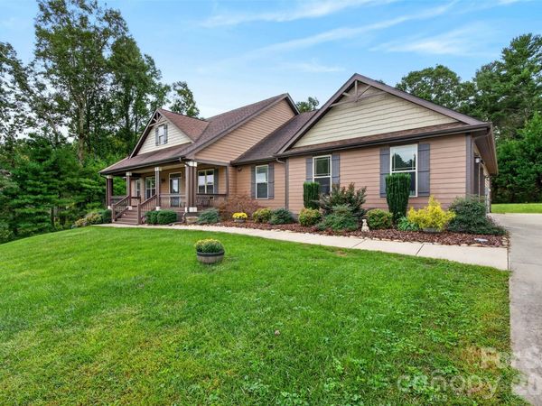 70 King Heights Drive , Fletcher, NC 28732