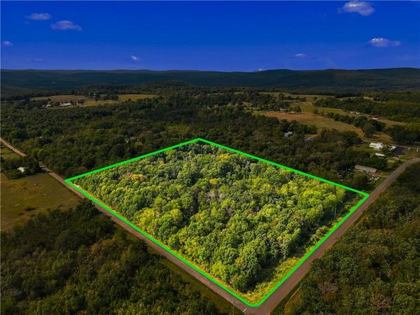 474850 860 Road , Stilwell, OK 74960