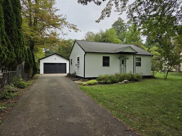 330 Robertson Avenue, Battle Creek, MI 49015