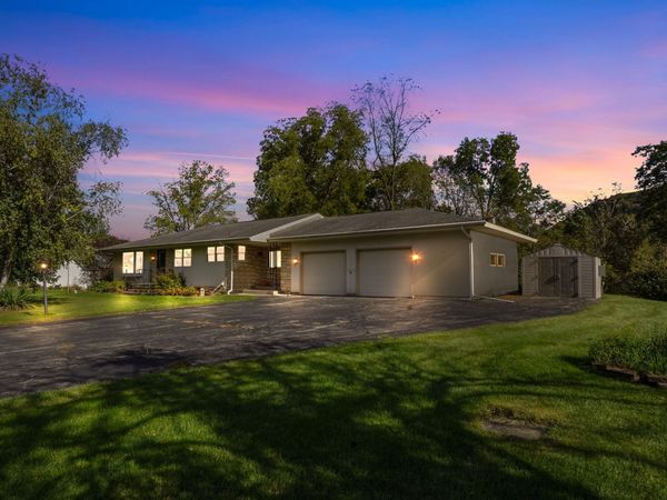 W4923 Hoeth St, Shelby, WI 54601